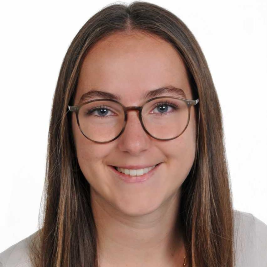 Photo of Amelie Dittmann