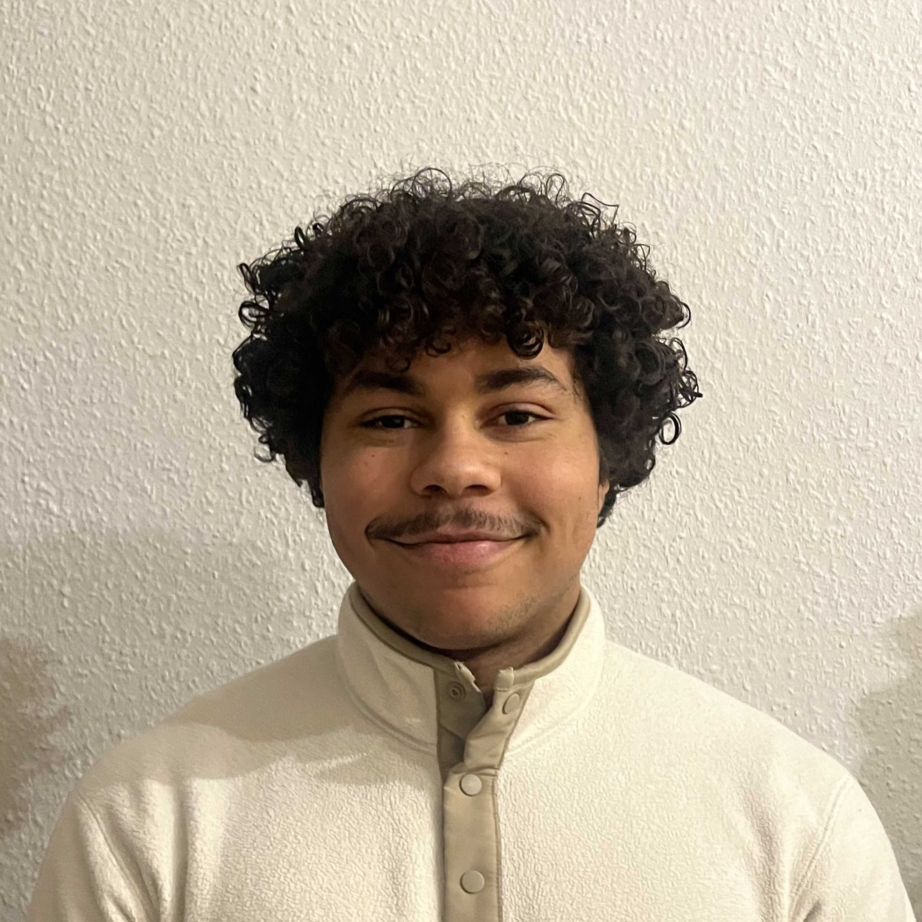 Photo of Elliot Johnson