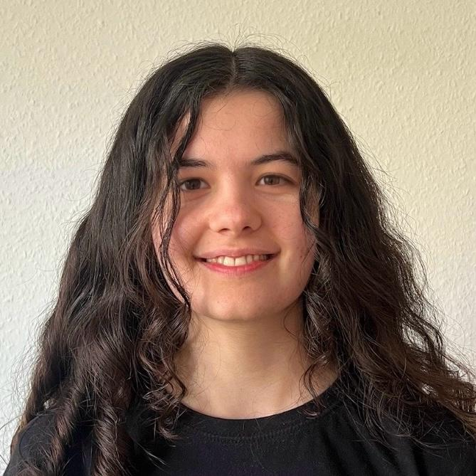 Photo of Elena Küchle