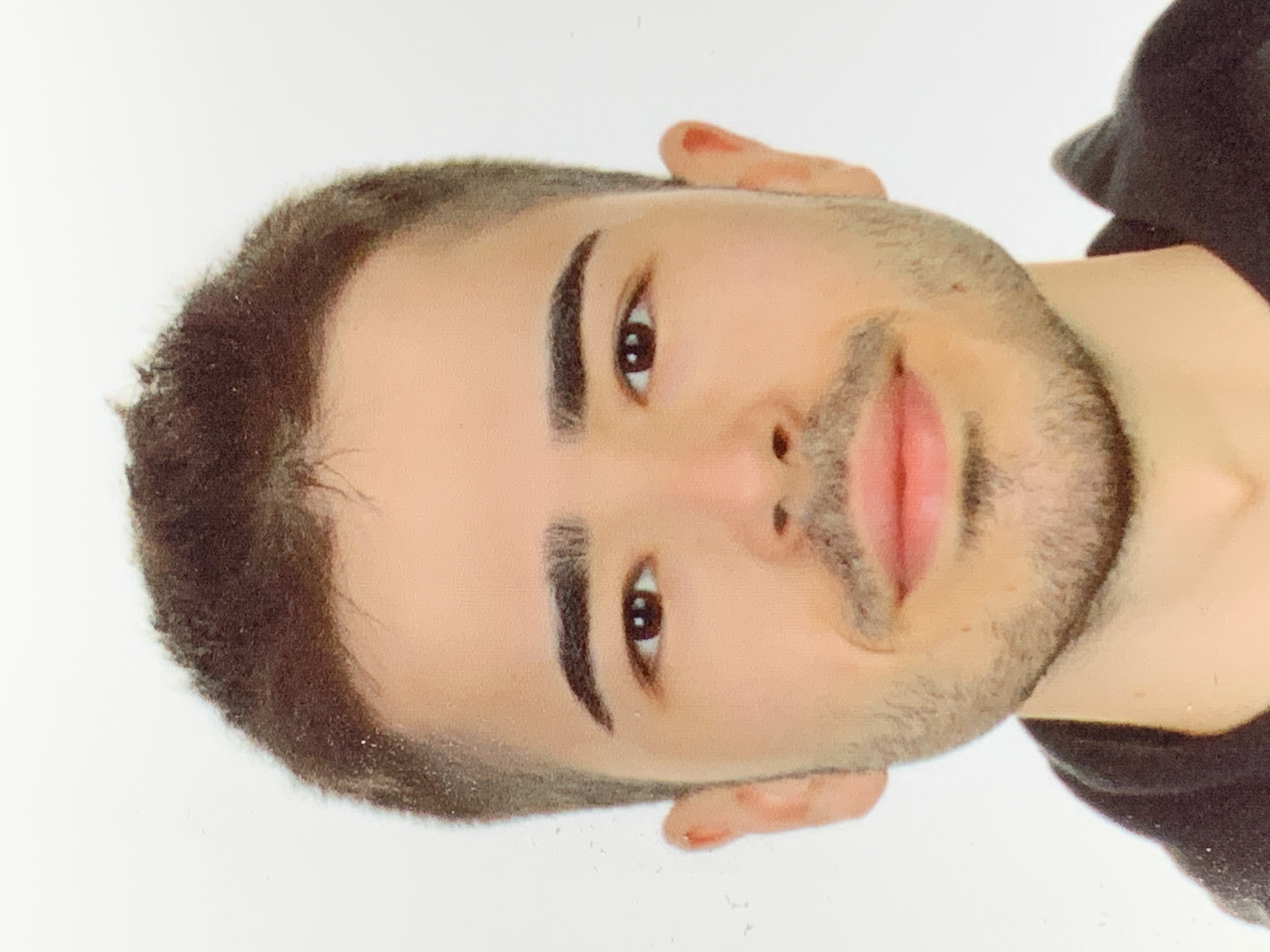 Photo of Emir Pisirici