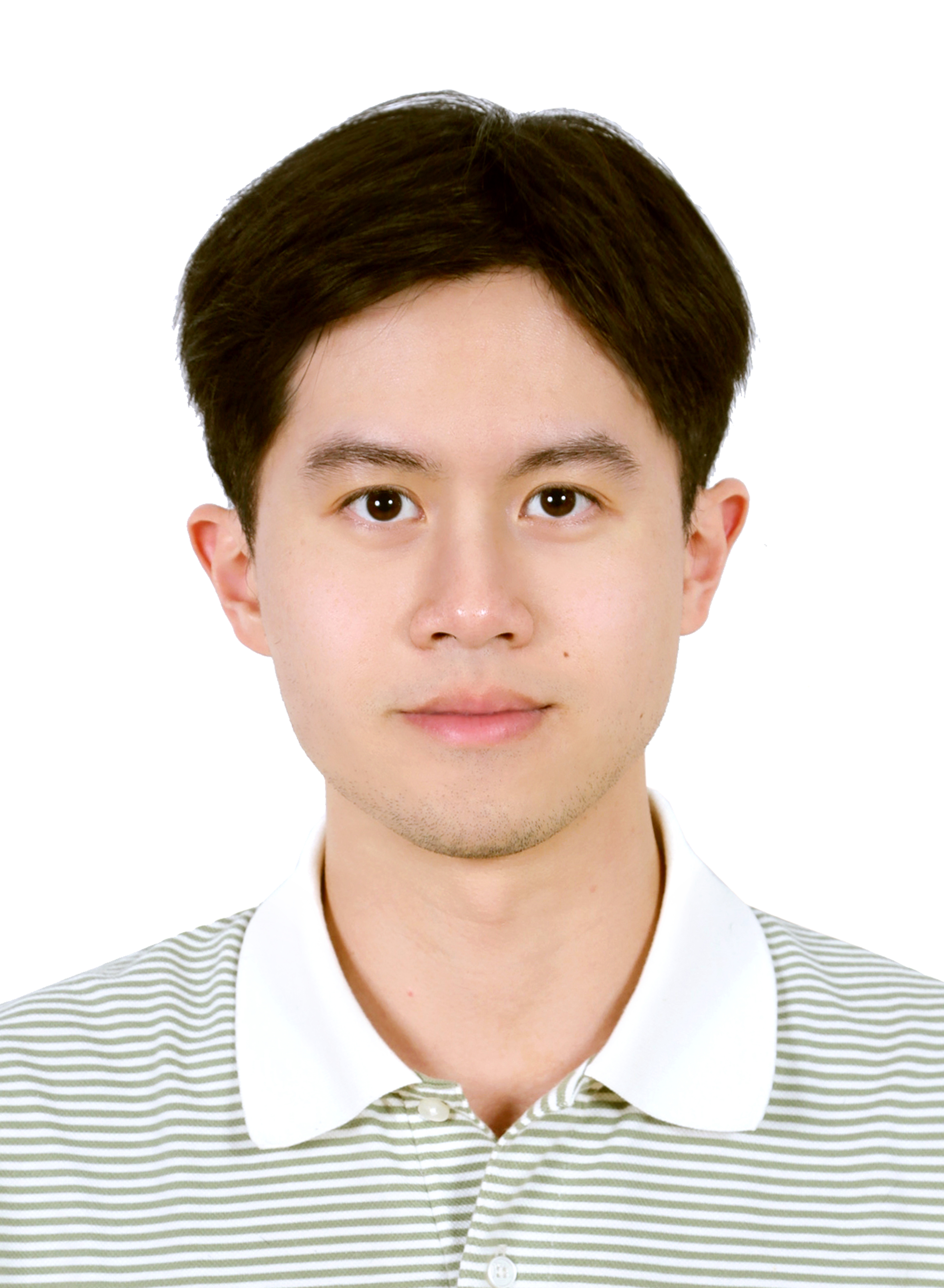 Photo of Hsiang-Lin Chang