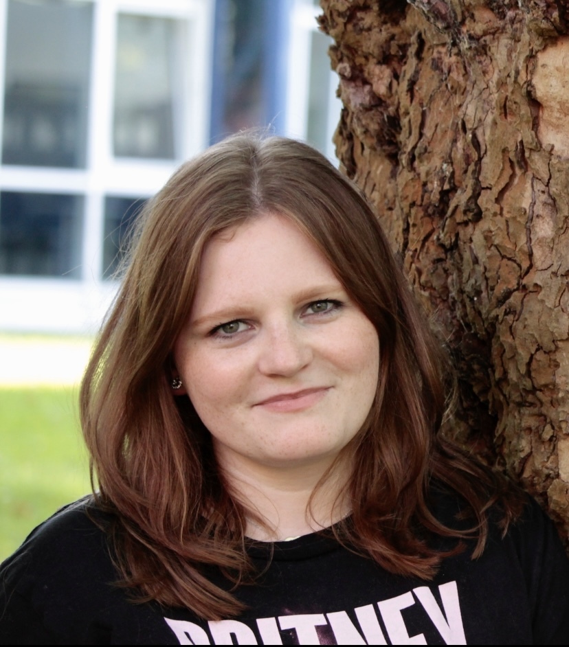 Photo of Katharina Franke