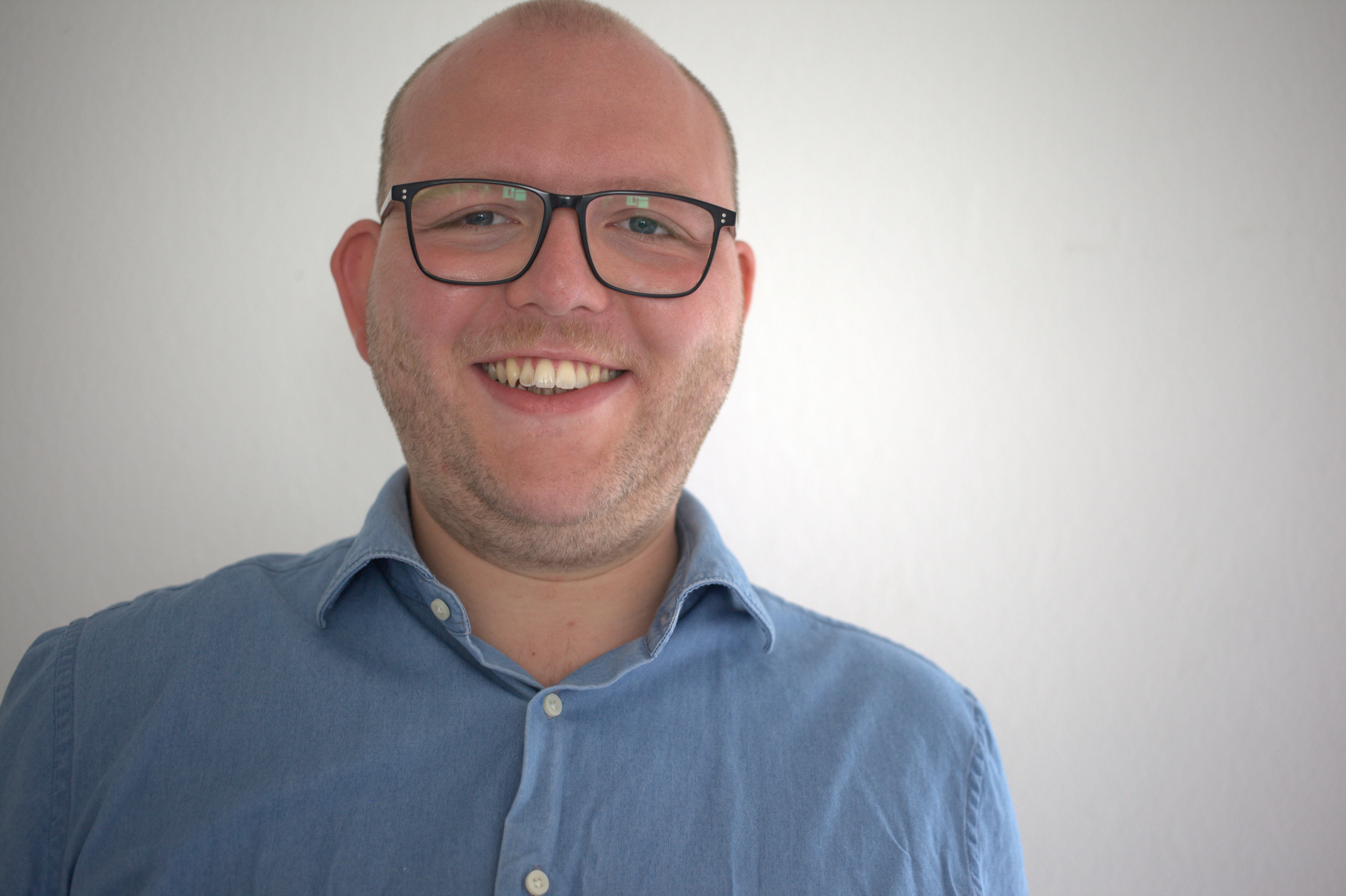 Photo of Konstantin Kaulen