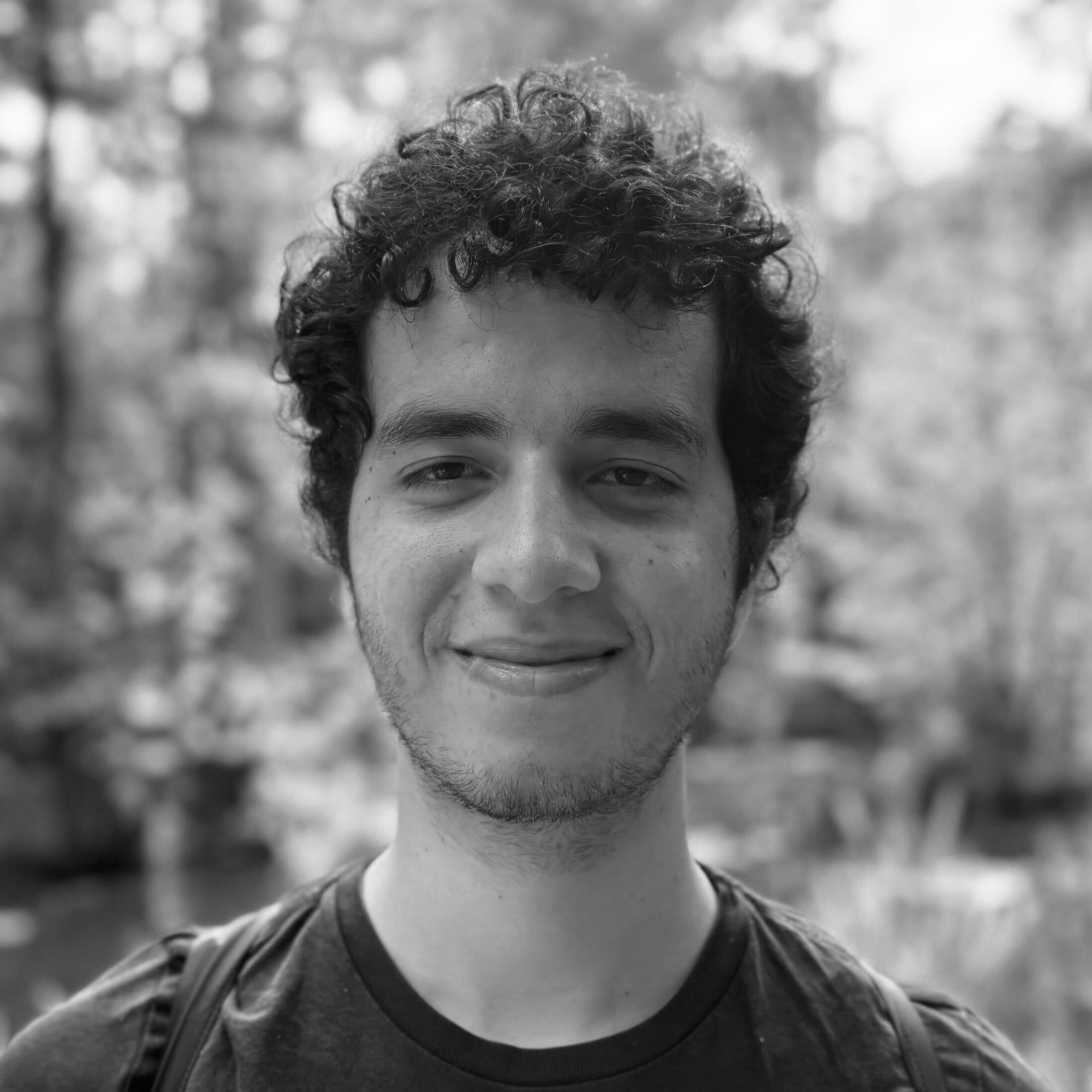 Photo of Nadim Adham