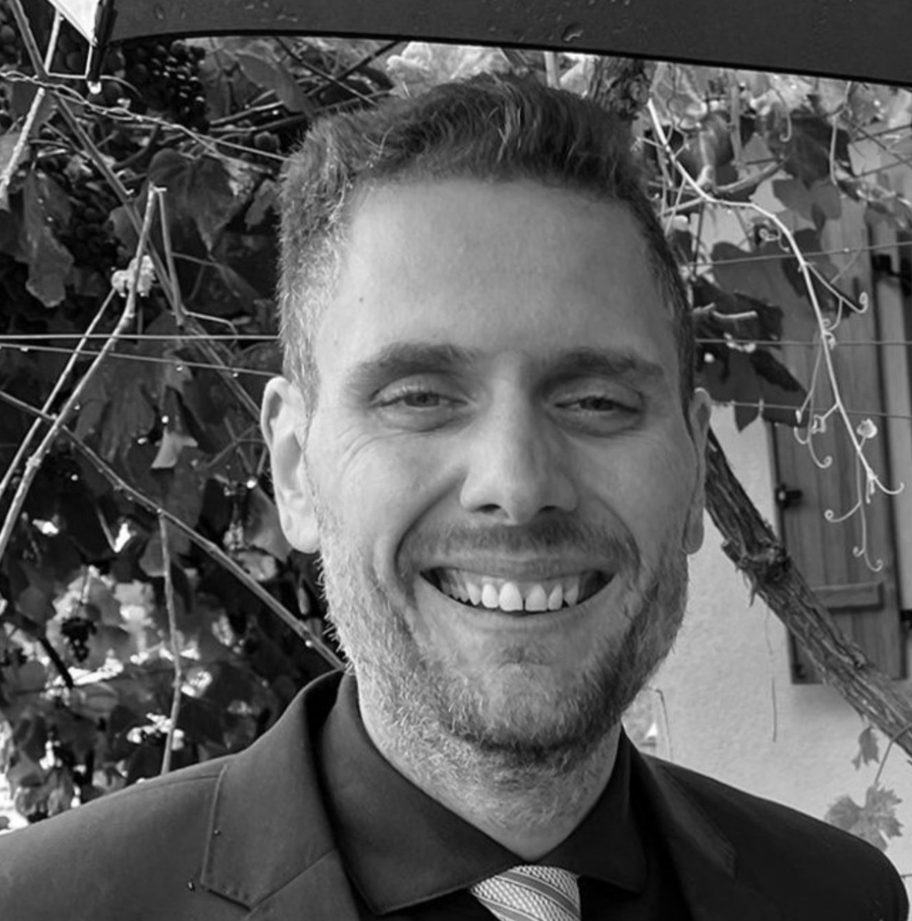 Photo of Roman Kalkreuth