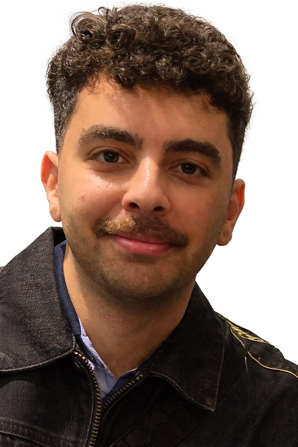 Photo of Sarp Yasin