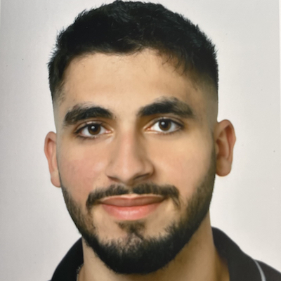 Photo of Tarek Junied