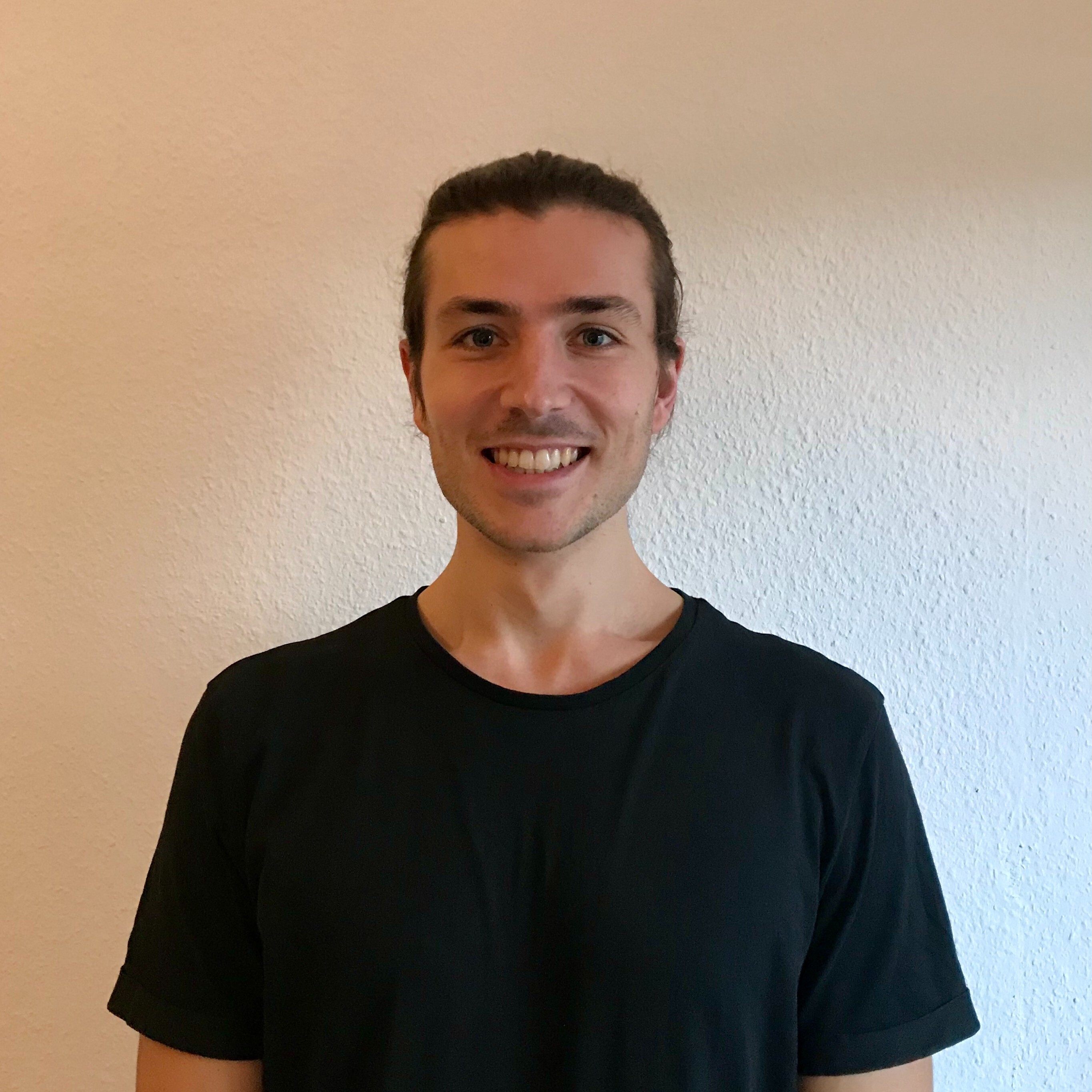 Photo of Tim Schaetz